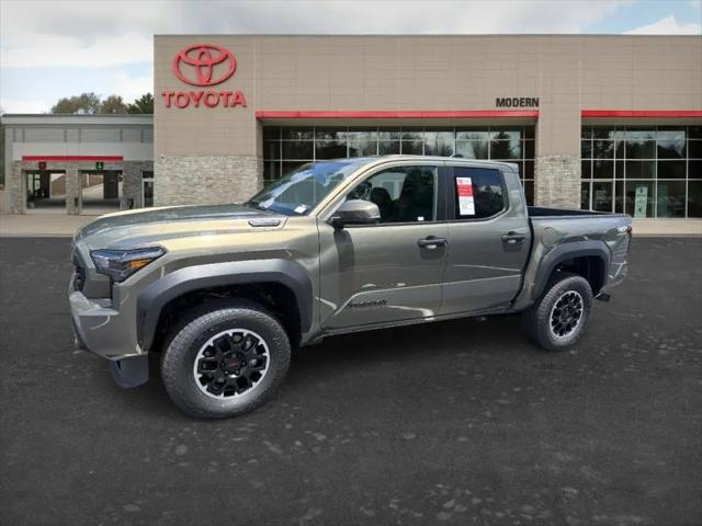 2026 Toyota Tacoma TRD Off Road for sale in Boone, NC