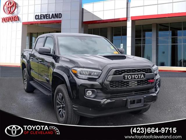 2023 Toyota Tacoma TRD Sport for sale in McDonald, TN