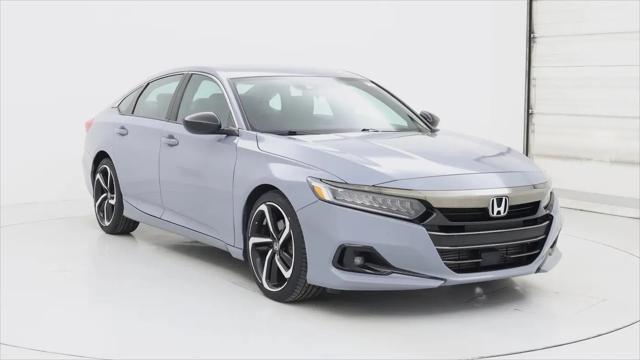 2022 Honda Accord Sport for sale in Kenner, LA