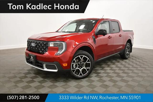 2025 Ford Maverick Lariat for sale in Rochester, MN
