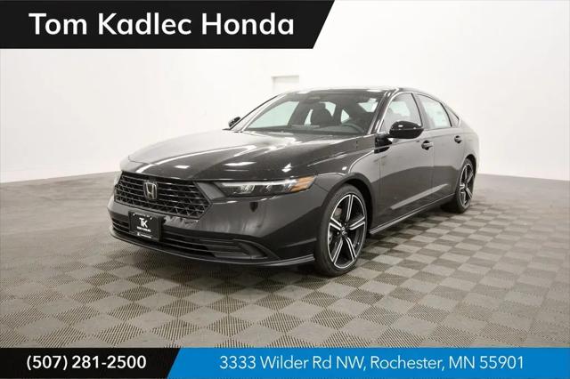 2026 Honda Accord Sedan Sport for sale in Rochester, MN