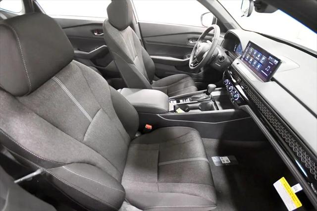 2026 Honda Accord Sedan Sport