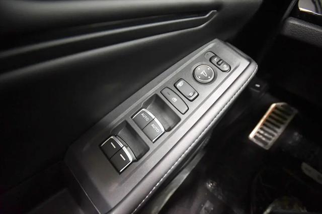 2026 Honda Accord Sedan Sport