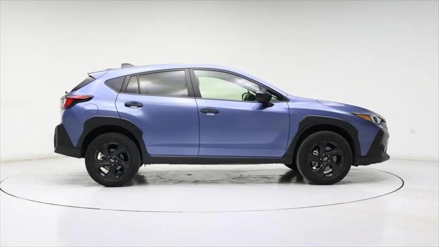 2024 Subaru Crosstrek 2.0i