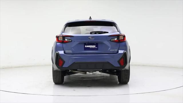 2024 Subaru Crosstrek 2.0i