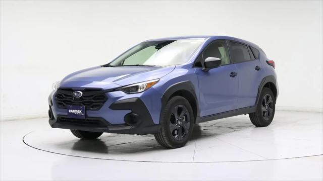 2024 Subaru Crosstrek 2.0i