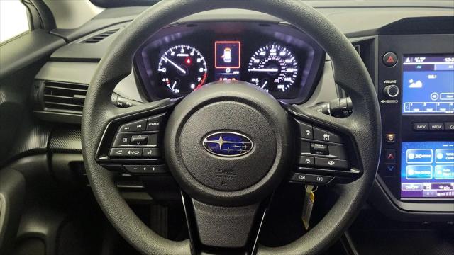 2024 Subaru Crosstrek 2.0i