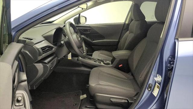 2024 Subaru Crosstrek 2.0i