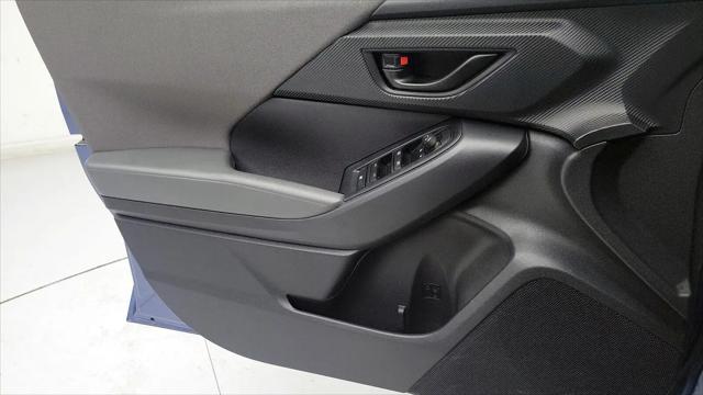 2024 Subaru Crosstrek 2.0i