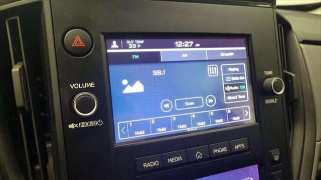 2024 Subaru Crosstrek 2.0i