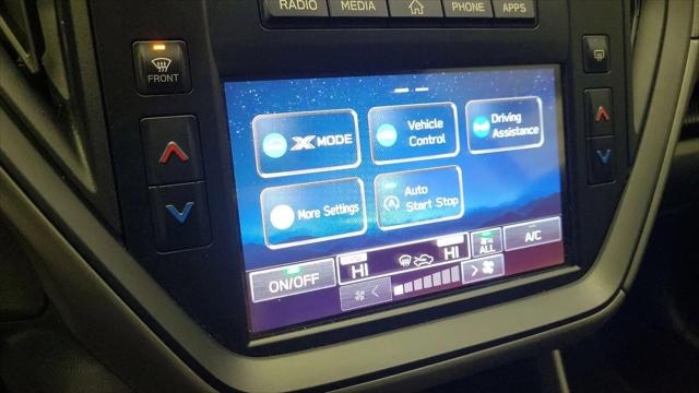 2024 Subaru Crosstrek 2.0i