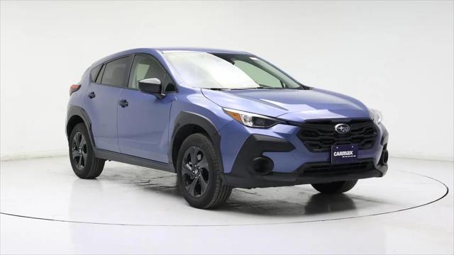 2024 Subaru Crosstrek 2.0i