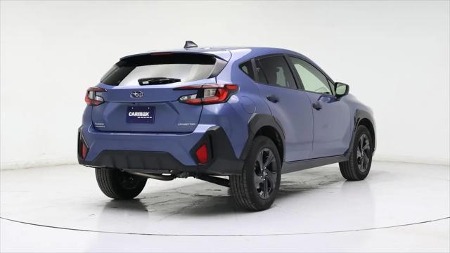 2024 Subaru Crosstrek 2.0i