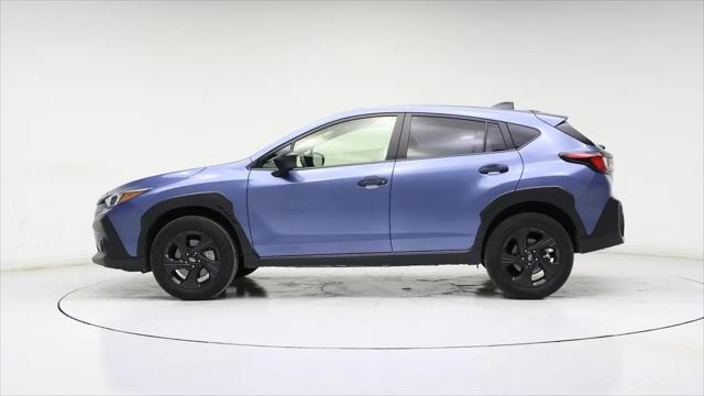2024 Subaru Crosstrek 2.0i