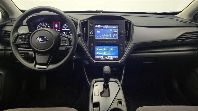 2024 Subaru Crosstrek 2.0i