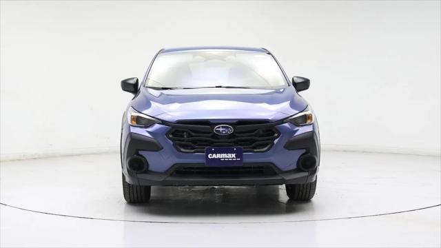 2024 Subaru Crosstrek 2.0i