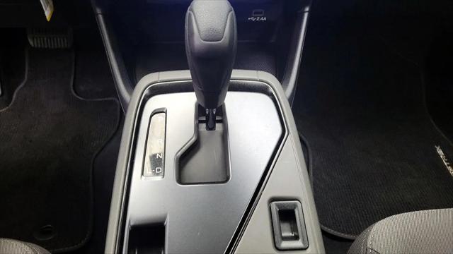 2024 Subaru Crosstrek 2.0i