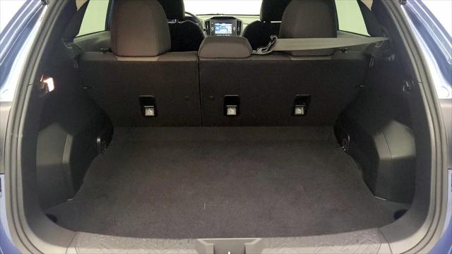 2024 Subaru Crosstrek 2.0i