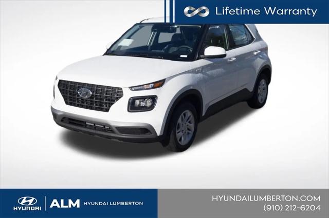 2026 Hyundai Venue SE for sale in Lumberton, NC