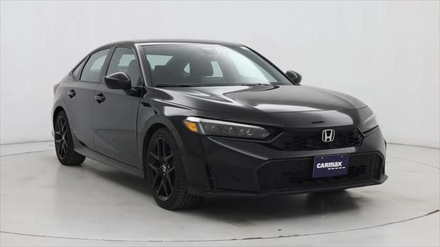 2025 Honda Civic Sport for sale in Jackson, TN