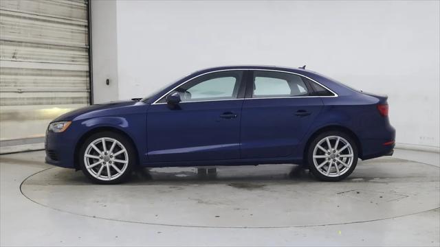 2015 Audi A3 2.0T Premium
