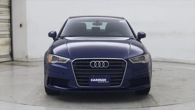 2015 Audi A3 2.0T Premium