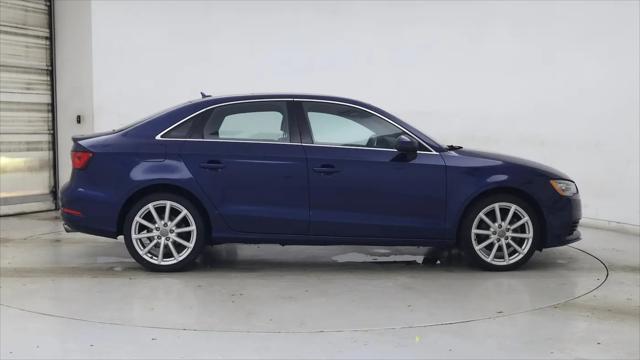 2015 Audi A3 2.0T Premium
