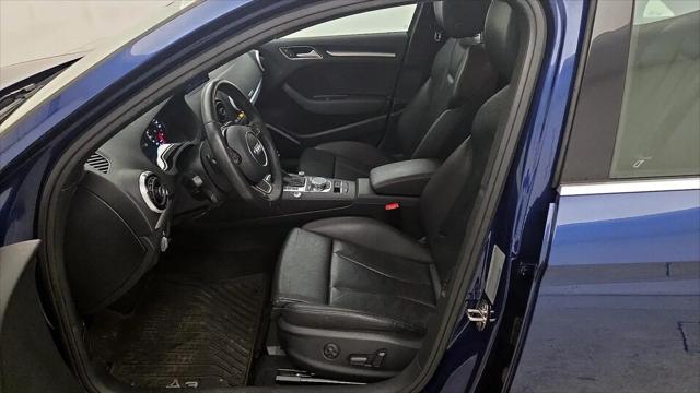 2015 Audi A3 2.0T Premium
