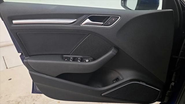 2015 Audi A3 2.0T Premium