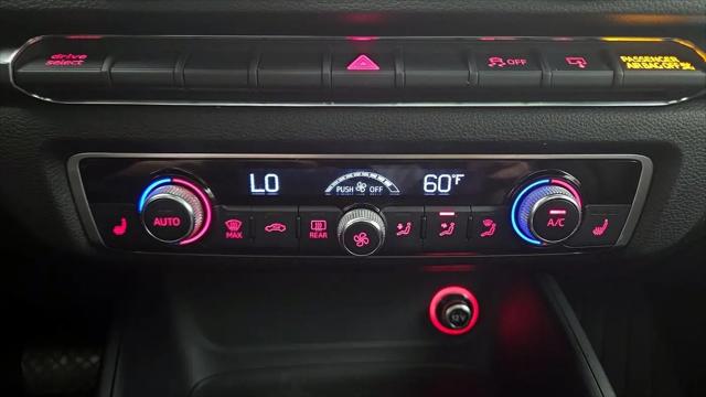 2015 Audi A3 2.0T Premium