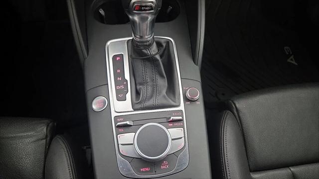 2015 Audi A3 2.0T Premium