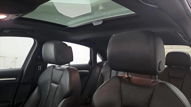 2015 Audi A3 2.0T Premium