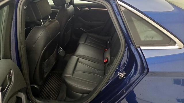 2015 Audi A3 2.0T Premium