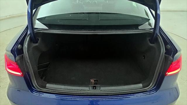 2015 Audi A3 2.0T Premium