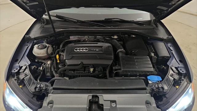 2015 Audi A3 2.0T Premium