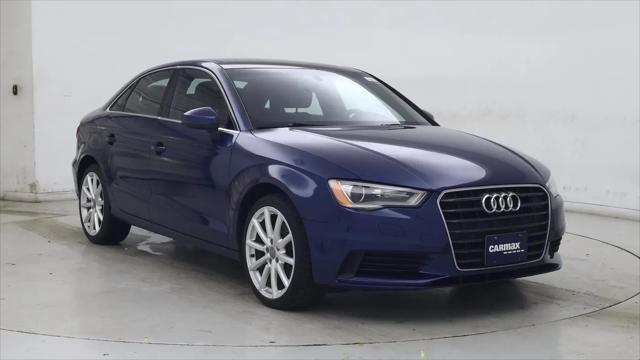 2015 Audi A3 2.0T Premium for sale in Manchester, NH
