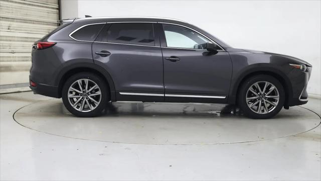 2017 Mazda CX-9 Signature