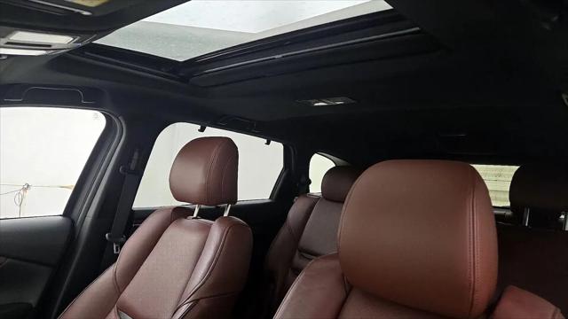 2017 Mazda CX-9 Signature