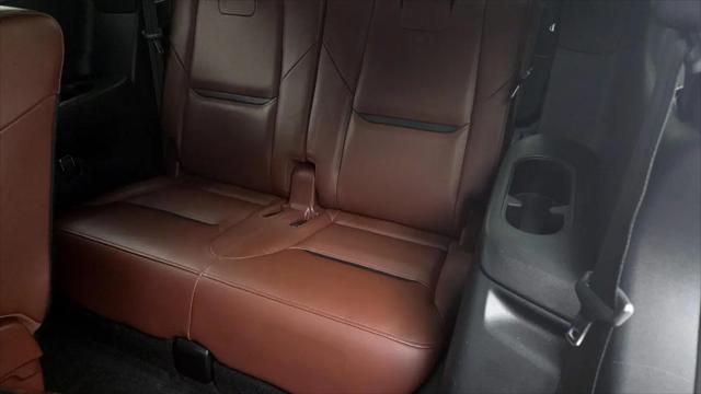 2017 Mazda CX-9 Signature
