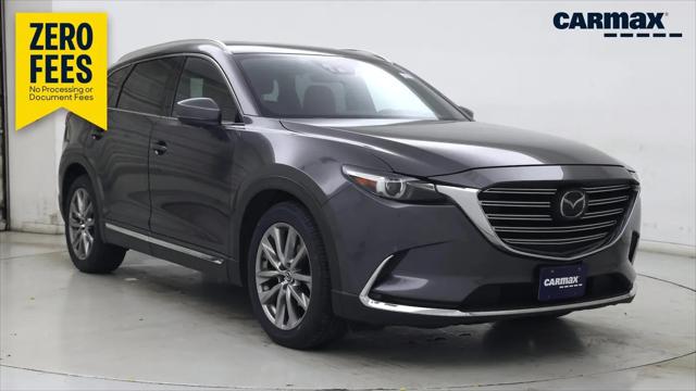 2017 Mazda CX-9 Signature for sale in East Haven, CT