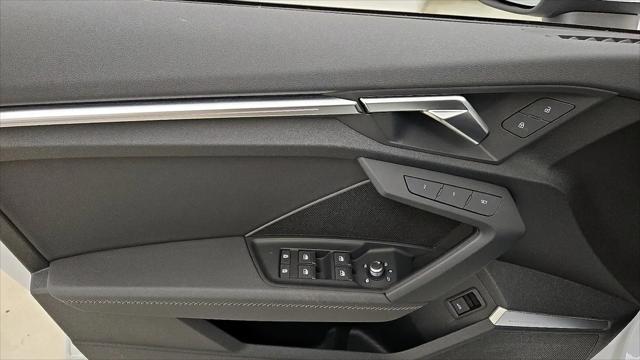 2023 Audi S3 Premium Plus TFSI quattro S tronic