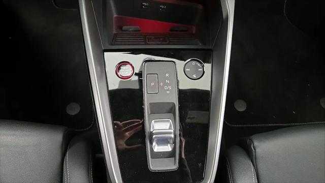 2023 Audi S3 Premium Plus TFSI quattro S tronic