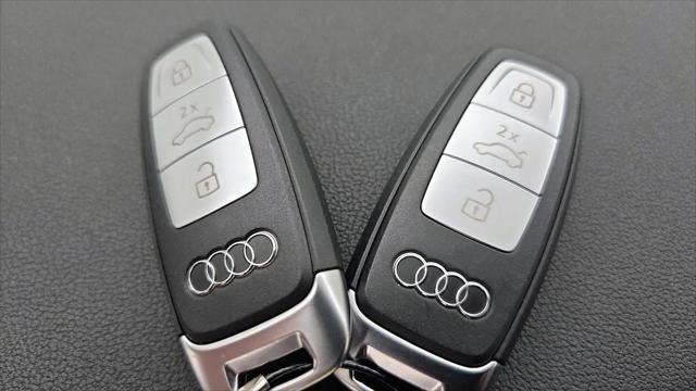 2023 Audi S3 Premium Plus TFSI quattro S tronic