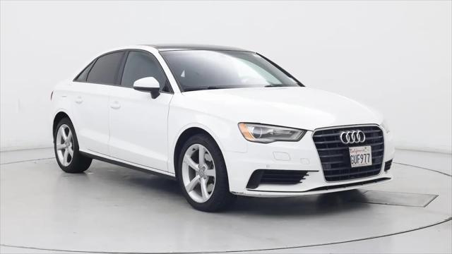 2016 Audi A3 1.8T Premium for sale in Canoga Park, CA