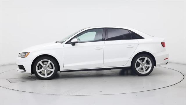 2016 Audi A3 1.8T Premium