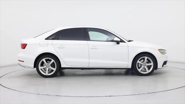 2016 Audi A3 1.8T Premium