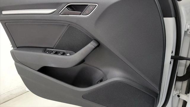 2016 Audi A3 1.8T Premium