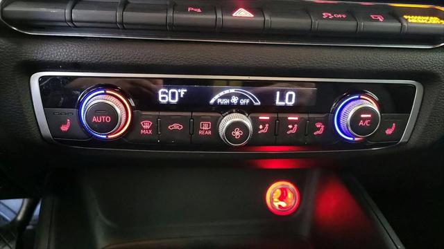 2016 Audi A3 1.8T Premium