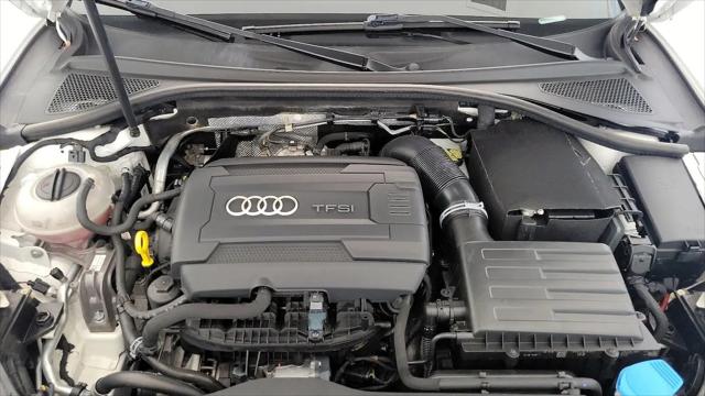 2016 Audi A3 1.8T Premium
