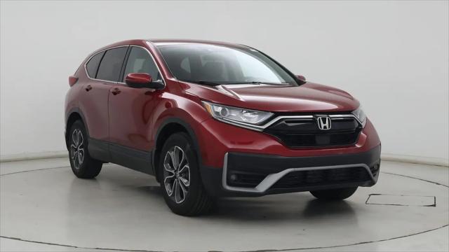 2022 Honda CR-V AWD EX for sale near Columbus, OH